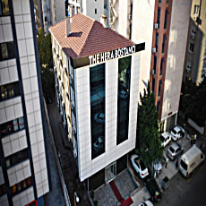 The Hera Bostancı Otel